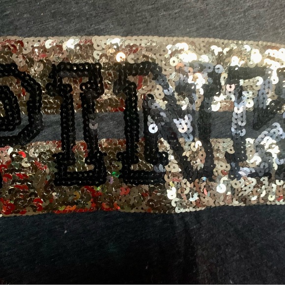 VS pink tank top - Picture 4 of 4